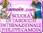 Scuola Italiana di Tarocchi Camoin