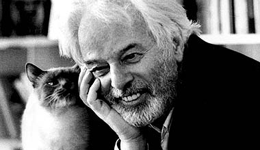 Alejandro Jodorowsky